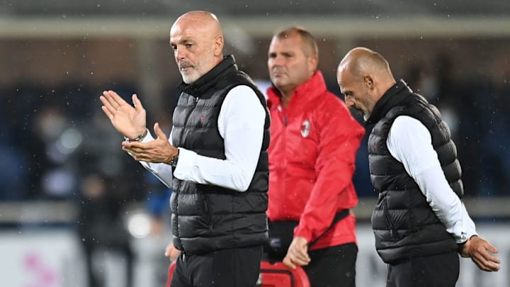 Stefano Pioli